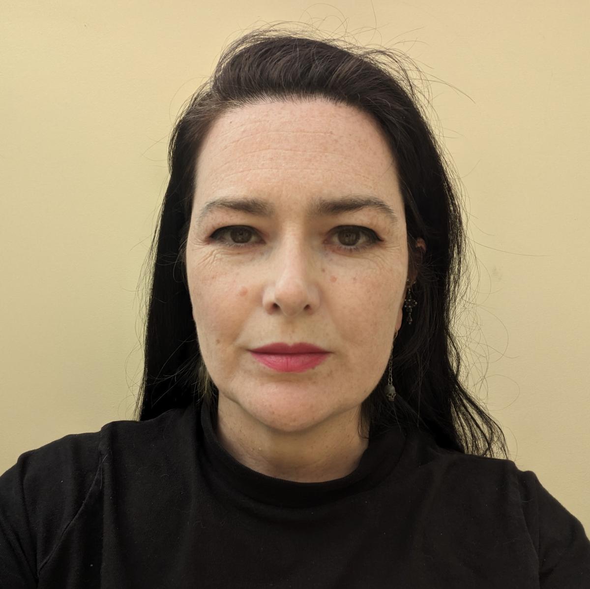 Lisa Hay
