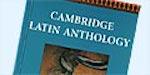 The Cambridge Latin Anthology textbook