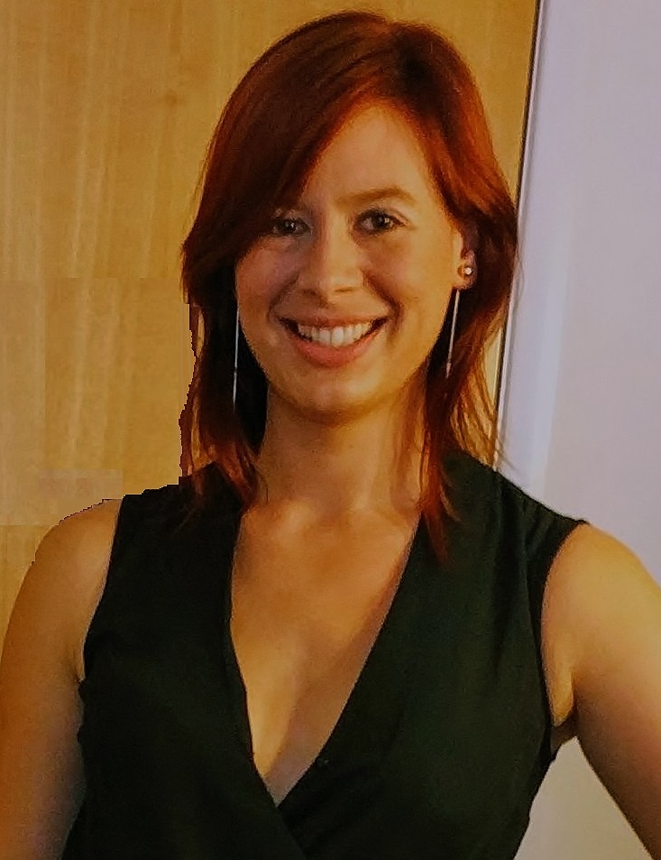 Caroline Bristow